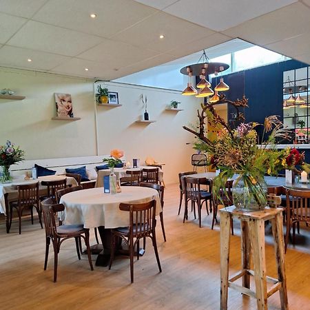Rekerlanden 177 Vakantiewoning Nabij Strand 와멘후젠 외부 사진