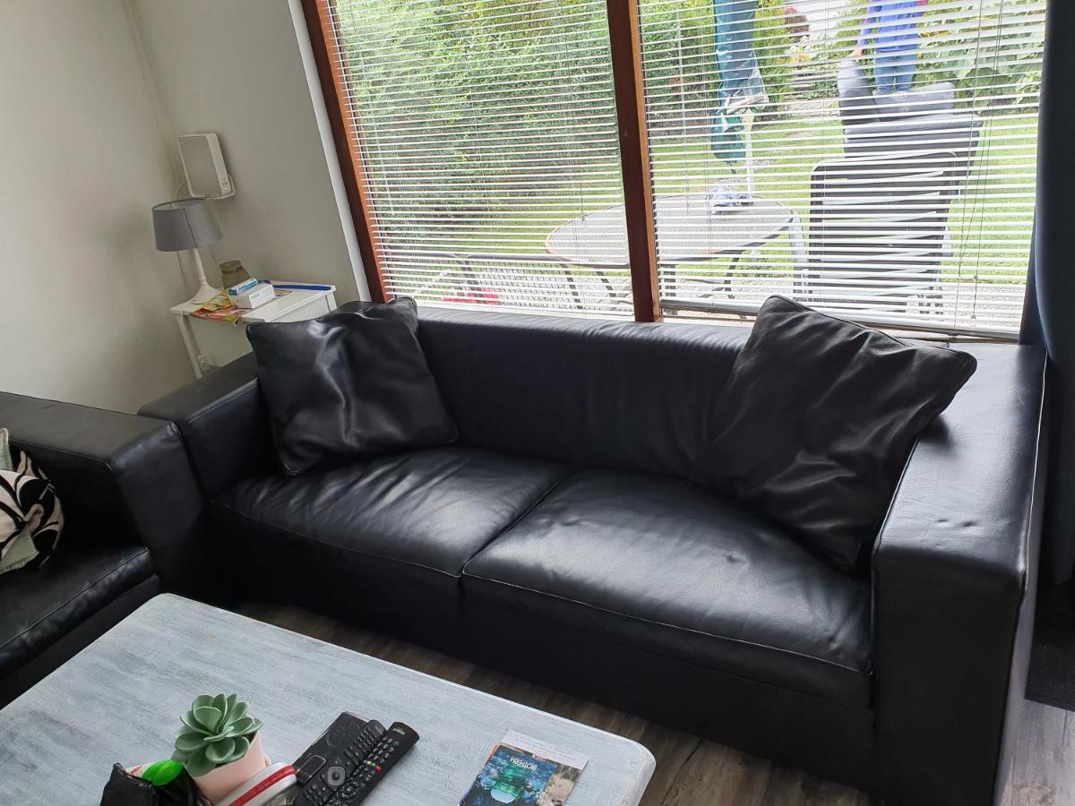 Rekerlanden 177 Vakantiewoning Nabij Strand 와멘후젠 외부 사진