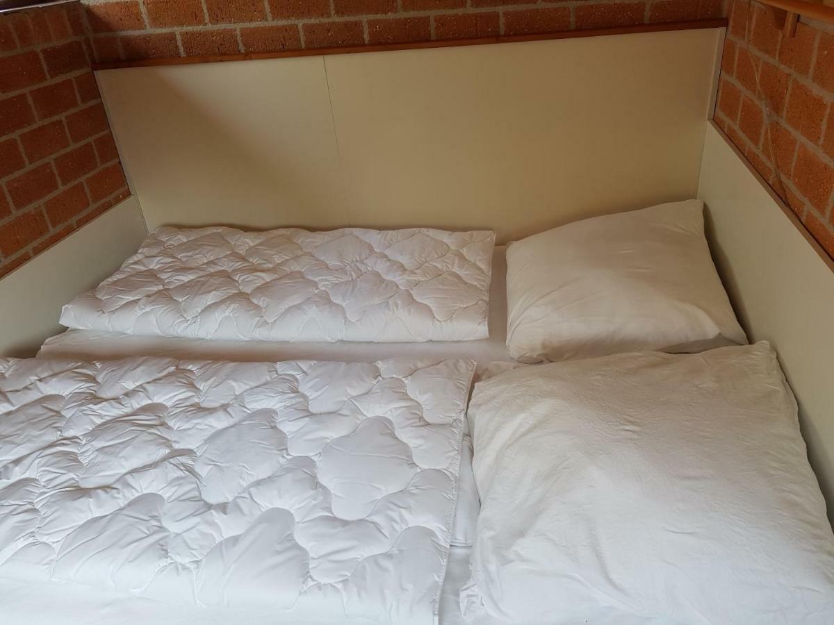 Rekerlanden 177 Vakantiewoning Nabij Strand 와멘후젠 외부 사진