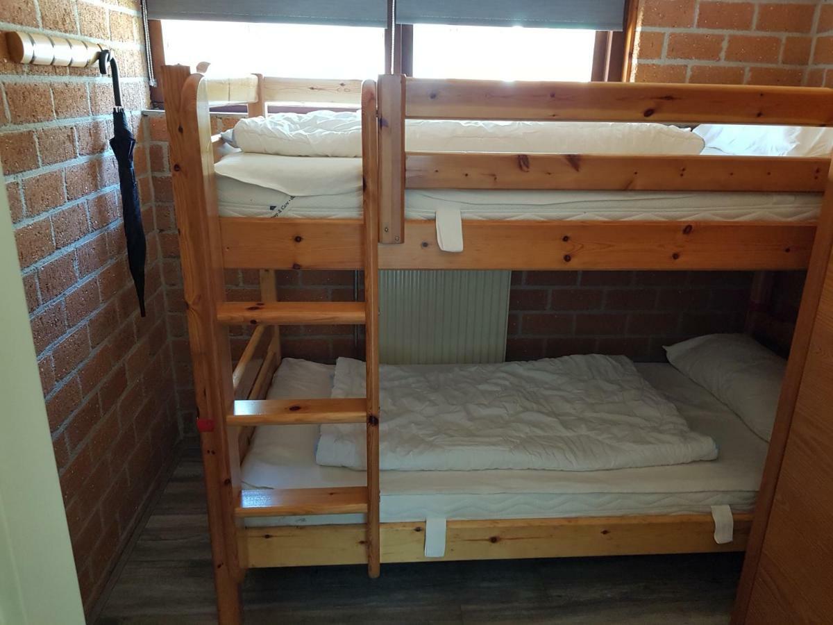 Rekerlanden 177 Vakantiewoning Nabij Strand 와멘후젠 외부 사진