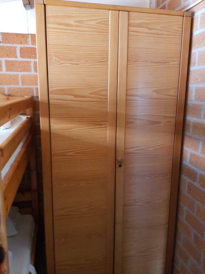 Rekerlanden 177 Vakantiewoning Nabij Strand 와멘후젠 외부 사진
